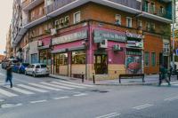 Madrid Rio - B&B Madrid