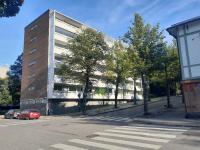 Peaceful apartment on Sofiankatu Turku Center - B&B Turku