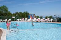 Sea La Vie Lodge - Bed and Breakfast