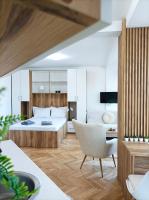 Apartman Rajska Banja - Bed and Breakfast Vrnjačka Banja