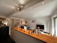 Cosy apartment at Gates of Paris - B&B