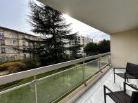 Cosy apartment at Gates of Paris - B&B Vincennes