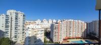 T2 edifício Cruzeiro - B&B Portimão