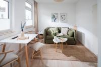 Bismarck 1884 B12 - Ferienwohnung Norderney