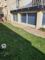 Logement Proche Disneyland et Paris - Ferienwohnung