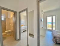 Habitación Cuádruple con baño privado