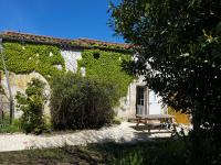 Gite avec extérieur - B&B