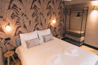 Double Room with Patio