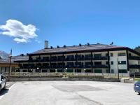 Monolocale Nardis 111 - B&B