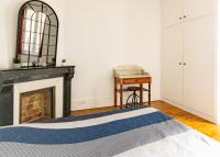 Calme et Cozy aux Portes de Paris - Ferienwohnung