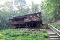Mishka (Bear Cub Retreat)at Sleepy Creek - Ferienwohnung Berkeley Springs