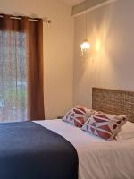 Monolocale con Vista Piscina