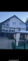Vila PauDeea - Ferienwohnung Moisei