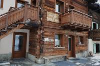 Casa Fiocco Di Neve - B&B Livigno