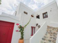 Dendrinos House - B&B Galissás