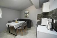 Apartment mit 1 Schlafzimmer