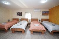 Appartement met 1 Slaapkamer