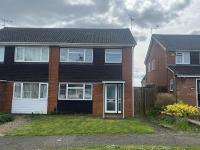 Charming 3-Bed House in Leighton Buzzard - B&B