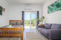 Casa Pulpo Studios - Ferienwohnung Raposeira