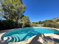 Casa Les Fremeaux - Chambres d’hôtes Altea