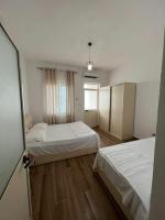 Perdja Apartment III - B&B Velipojë