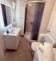 Apartman Moon - Chambres d'hôtes Zadar