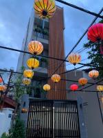 B&B Ho Chi Minh City - LUCY HOTEL & APARTMENT - Bed and Breakfast Ho Chi Minh City