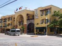 Hacienda Real del Caribe Hotel