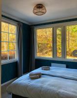 Casa de vacaciones de 2 dormitorios