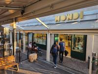 corso francia suite - B&B Rome