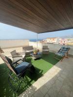 Case Vacanza Trappetodavivere - Chambres d’hôtes Trappeto