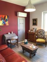 La Reynière du Sud Luberon - Chambres d’hôtes La Bastide-des-Jourdans