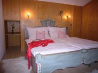 Appartement avec Vue sur la Montagne