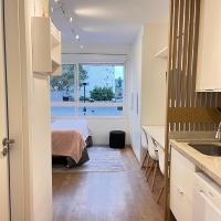 Appartamento con 1 Camera da Letto