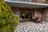 Del Mountain Home Arachova - B&B Arachova