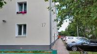 Słoneczne Mieszkanko Przymorze 2 km do plaży - B&B