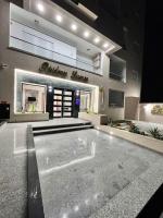 Novospace Sousse , Sahloul S+3 - B&B