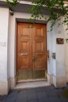 Three sisters- La casa nel Cuore di Roma - B&B Roma