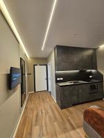 B&B Kashar - 5 Stars Tirana Apartment - Bed and Breakfast Kashar