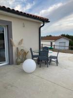 Maison proche de la Loire - B&B Saint-Georges-de-Baroille