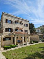 B&B Budva - Bravo Plus - Bed and Breakfast Budva