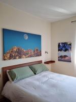 MUN Apartment - Major Unforgettable Nights - B&B Fuipiano Valle Imagna