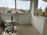Rovinj Apartment with Balcony & Parking, Claudia - Chambres d’hôtes Rovinj