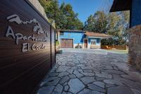 APARTAMENTOS EL CORITU - Bed and Breakfast