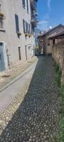 Appartamento Monolocale