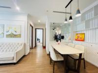 Nanahousing-3 Bedroom Apartment Vinhomes Skylake - Ferienwohnung Hanoi