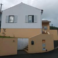 Complexo Vulcânico - B&B