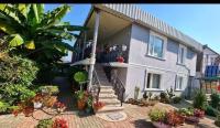 Ios Guest House - Ferienwohnung Kobuleti