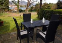 LovingStresa3 giardino del lago - B&B Stresa