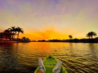 B&B Cape Coral - Luxury Gulf Access Private Pool Pet-Friendly Villa - Bed and Breakfast Cape Coral